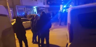 Bunalıma giren polis memuru tabancasıyla yaşamına son verdi