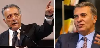 Ahmet Nur Çebi Fikret Orman'a fena salladı