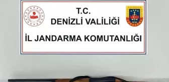 Denizli'de Tefecilik Operasyonu: 1 Şüpheli Gözaltında