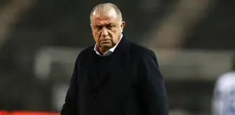 Fatih Terim'den Suudi Arabistan'da bir ilk