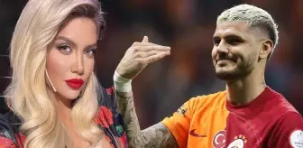 Icardi'den Wanda Nara'yla ilgili inanılmaz itiraf: Sen tek değilsin