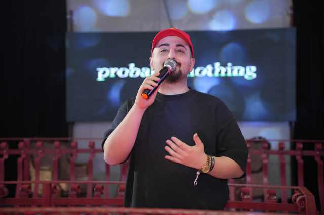 İstanbul'da Dogs ve Notcoin topluluk buluşması gerçekleşti