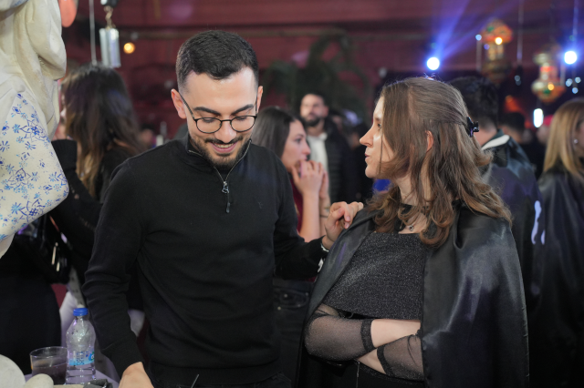 İstanbul'da Dogs ve Notcoin topluluk buluşması gerçekleşti