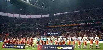 Galatasaray, Kasımpaşa ile 42. Randevusunu Bekliyor