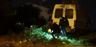 Kuşadası'nda Silahlı Kavga: 1 Ölü, 1 Yaralı