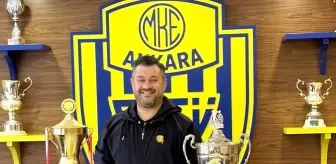 MKE Ankaragücü Güreş Takımı Kapatıldı