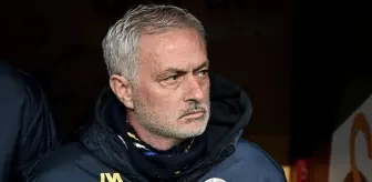 Mourinho'nun Galatasaray hamlesini bütün dünya konuşuyor