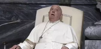 Papa Francis solunum krizi geçirdi