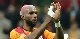 Ryan Babel'den yıllar sonra gelen Galatasaray itirafı: Hakemler bize yardım ediyordu