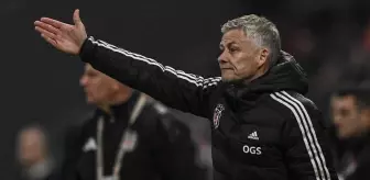 Solskjaer'den dikkat çeken galibiyet yorumu: Beşiktaş karakterini gösterdik