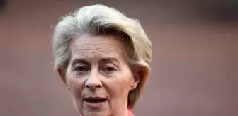 Ursula von der Leyen: Avrupa'nın Savunma Yatırımları Artırılmalı