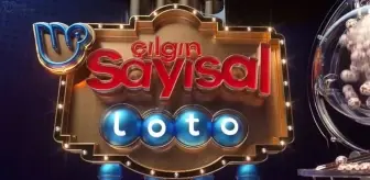 Çılgın Sayısal Loto çekiliş sonuçları açıklandı mı? 1 Mart ÇILGIN SAYISAL LOTO sonuçları sorgulama ekranı