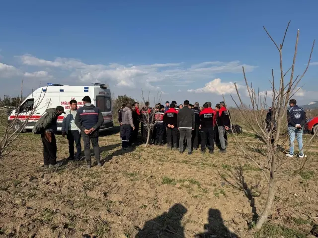 The cause of death of 4-year-old Nazlı, whose lifeless body was found in the stream, has been determined