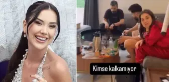 Dilan Polat'a emniyette soruldu: Videoda 'Kimse kalkamıyor' ifadesini neden kullandın?