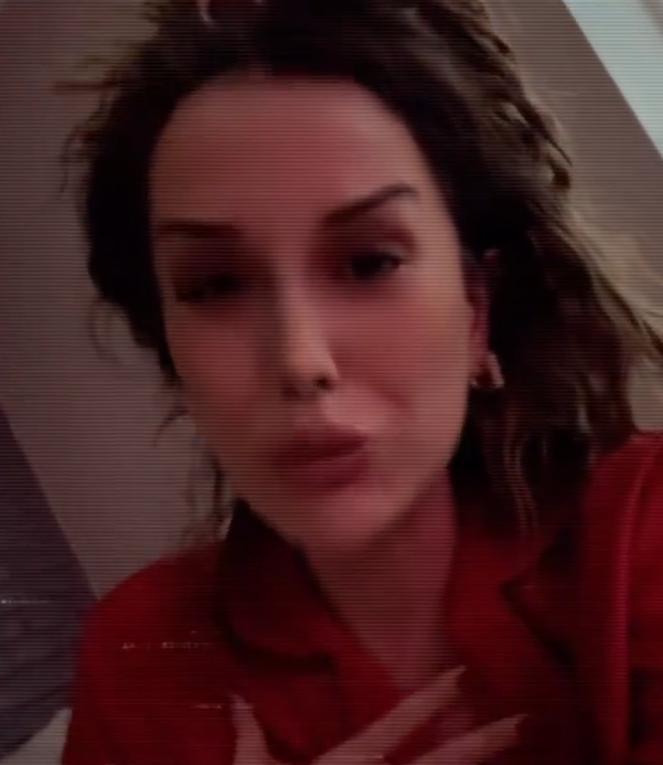 Dilan Polat milyonlarca takipçiye sahip Instagram hesabını dondurdu