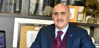 Hüseyin Tanfer'den Ramazan Mesajı: Birlik ve Beraberlik Vurgusu