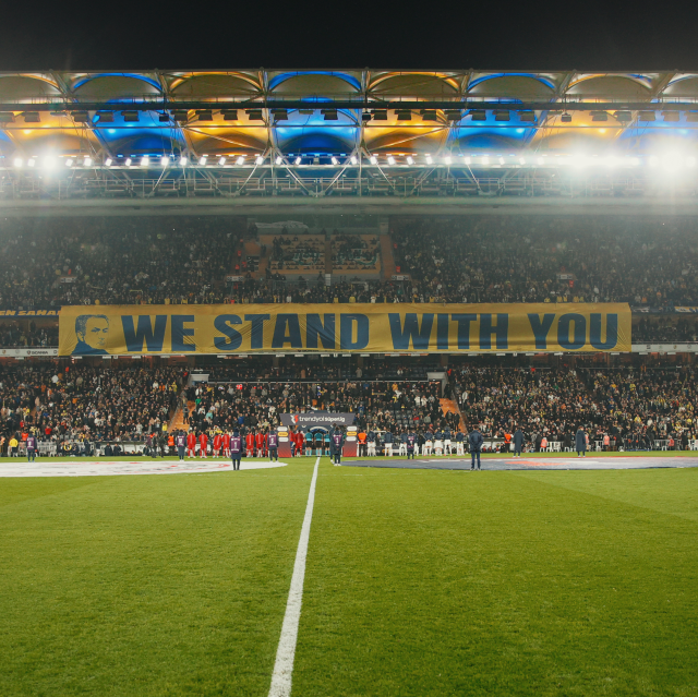 Fenerbahçe, Antalyaspor'u 3-0 mağlup etti Fenerbahçe, Antalyaspor'u 3-0 mağlup etti