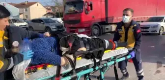 Kocaeli'de Elektrikli Bisiklet Kazası Sonrası İkinci Kaza: Hamile Kadın Hayatını Kaybetti