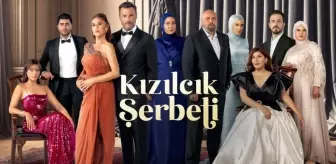 Kızılçık Şerbeti 91. bölüm fragmanı! Kızılcık Şerbeti yeni bölüm fragmanı yayınlandı mı?