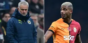 Lemina'dan 'Mourinho Irkçı mı?' sorusuna olay yaratacak yanıt