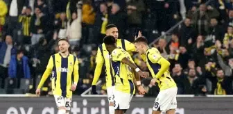 Mert Müldür, Antalyaspor'a Karşı Gol Attı