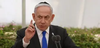 Netanyahu ateşkeste ikinci aşamayı reddetti