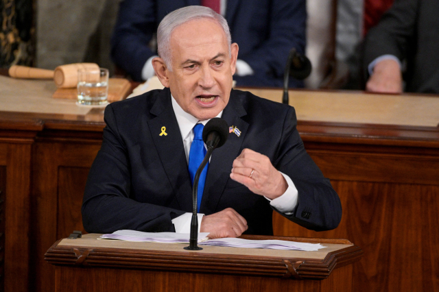 Netanyahu announced that they rejected the second phase of the ceasefire in Gaza