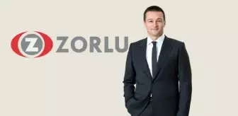 Zorlu Holding CEO'su Cem Köksal kimdir? Cem Köksal kaç yaşında, nereli?