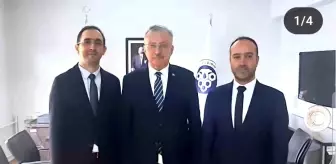 25. Ulusal Turizm Kongresi Erzincan'da Gerçekleşecek