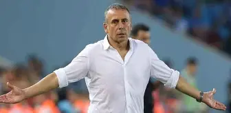 Abdullah Avcı'nın paylaşımı olay oldu