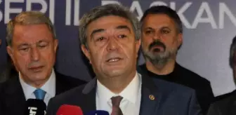 AK Partili Ataş: 'Muhalefetteyken EYT konusunda çok bastırdık, yanlış yapmışız'