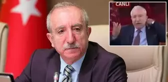 AK Partili Miroğlu'ndan TV kanallarına dikkat çeken 'Kürtçe' önerisi