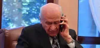 Bahçeli'den sürpriz bir görüşme daha! İmralı heyetindeki ismi aradı