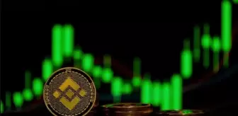 Binance kullanıcılarını şok Eden stablecoin değişikliği: Delist edileceği tarih belli oldu