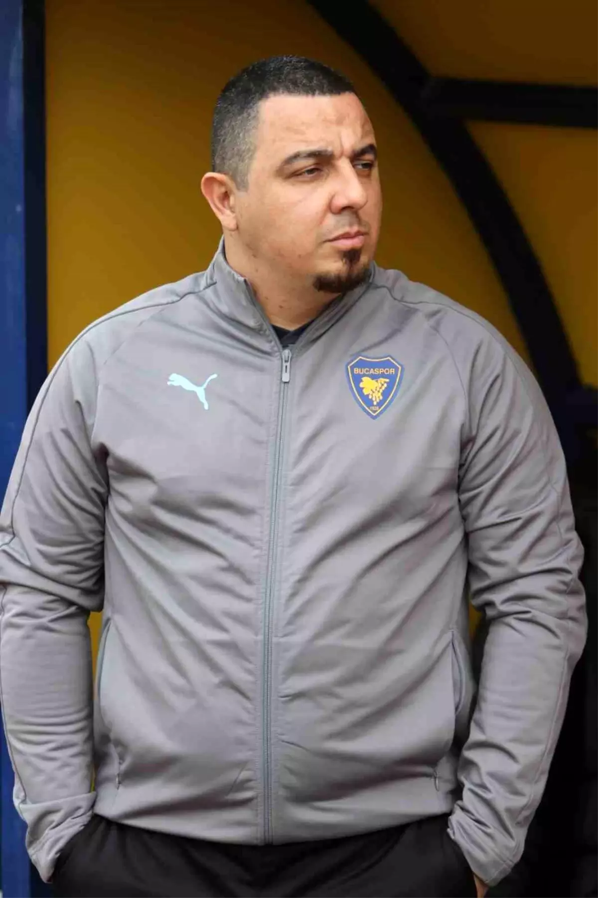 Bucaspor 1928, Beyoğlu Yeniçarşıspor'u 2-1 Geçerek Üçüncü Galibiyetini Aldı