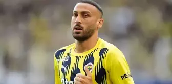 Cenk Tosun'un yeni adresi Uzak Doğu