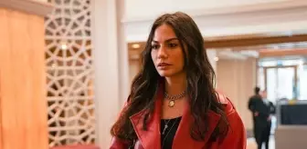Demet Özdemir'in yeni dizisinden bölüm başı alacağı ücret dudak uçuklatıyor