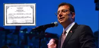 Diploma soruşturmasında İstanbul Üniversitesi'nden ilk açıklama
