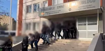 Mesleki Eğitim Belgesi Rüşvet Operasyonunda 26 Tutuklama