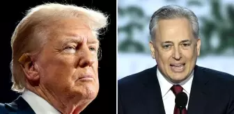 Donald Trump'ın kripto danışmanı yatırımlarıyla şaşırttı: İşte sahip olduğu kripto paralar