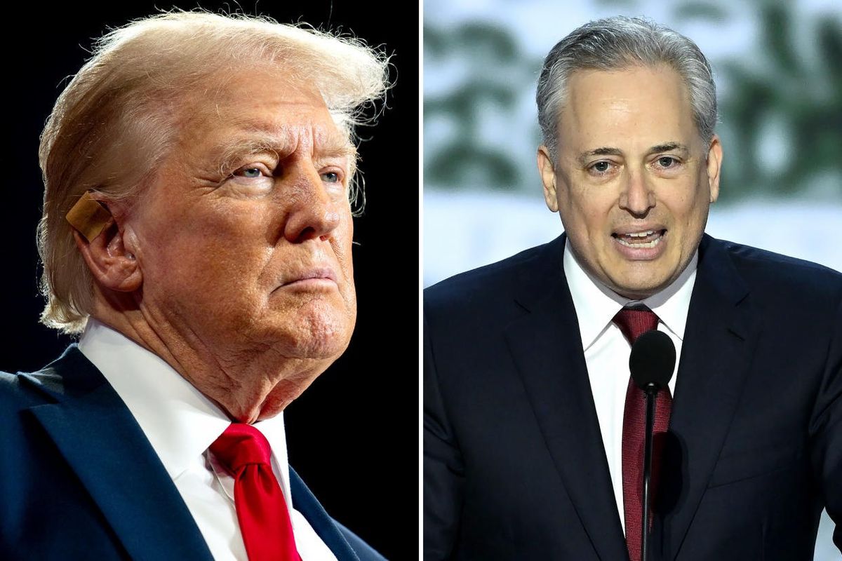 Donald Trump'ın kripto danışmanı yatırımlarıyla şaşırttı: İşte sahip olduğu kripto paralar