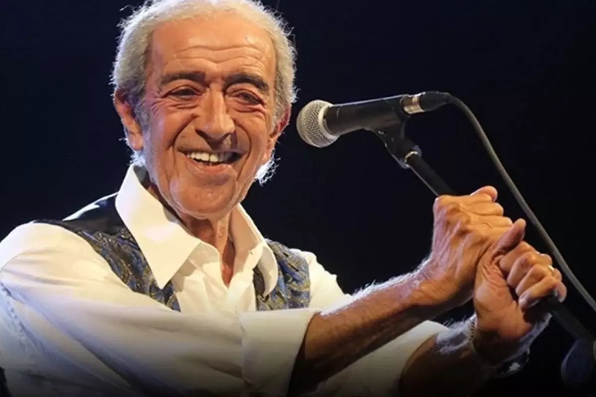 Edip Akbayram'la ilgili az bilinen gerçekler! Çocuk felci, FETÖ ve ABD konseri...