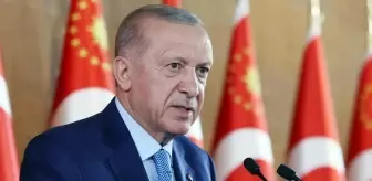 Erdoğan'dan AB'ye: Türkiye'nin hak ettiği yerde olmadığı Avrupa'nın varlığını sürdürmesi zorlaşıyor