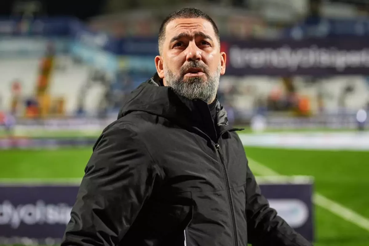 Gaziantep FK, Eyüpspor'u 3-1 mağlup etti
