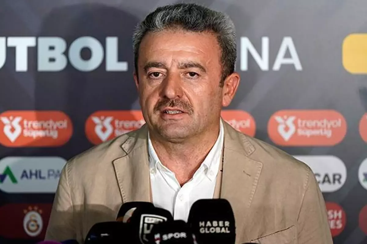 İbrahim Hatipoğlu'nu zora sokan Cuesta sorusu