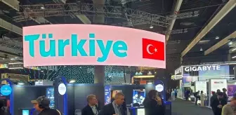 İTO Başkanı Avdagiç, 'Türk zekası ile 'yapay zekayı' ülkemizin kalkınma teknolojisi yapmalıyız'