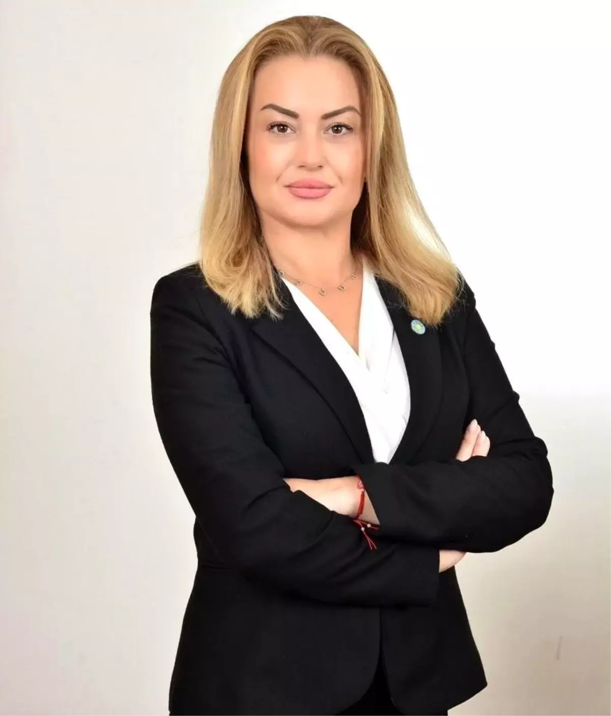 İYİ Parti Ayvalık İlçe Başkanı Gülten Sütçüoğlu Kalp Krizi Geçirdi