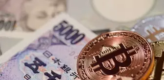 Japon devi Bitcoin alımlarıyla büyümeye devam ediyor