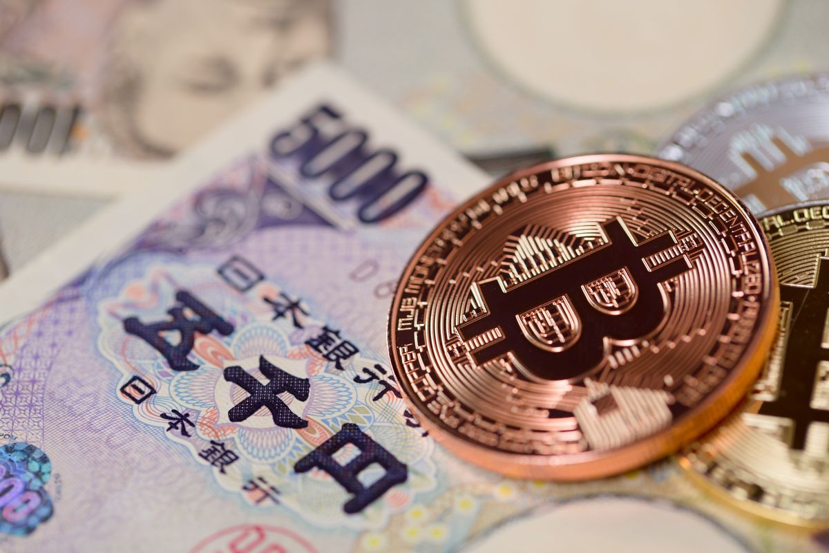 Japon devi Bitcoin alımlarıyla büyümeye devam ediyor