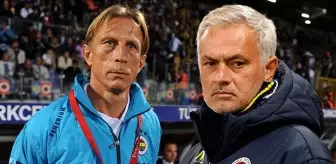 Jose Mourinho, Daum'dan sonra bir ilki gerçekleştirdi